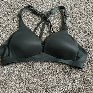 aerie Real Sunnie Wireless Lightly Lined Bra